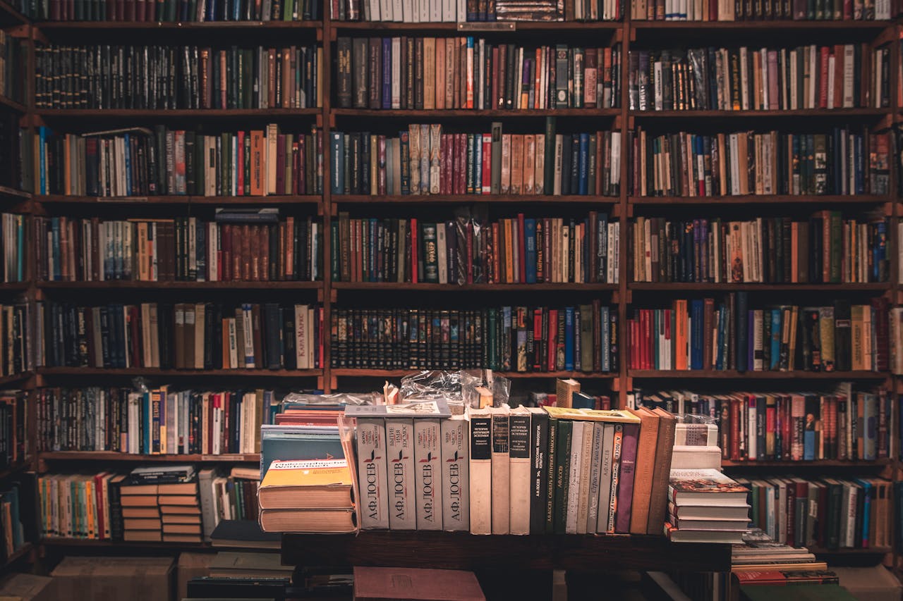 Legal Library
